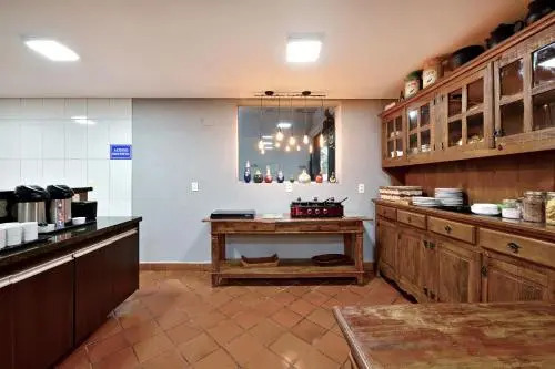 HOTEL SENADoR