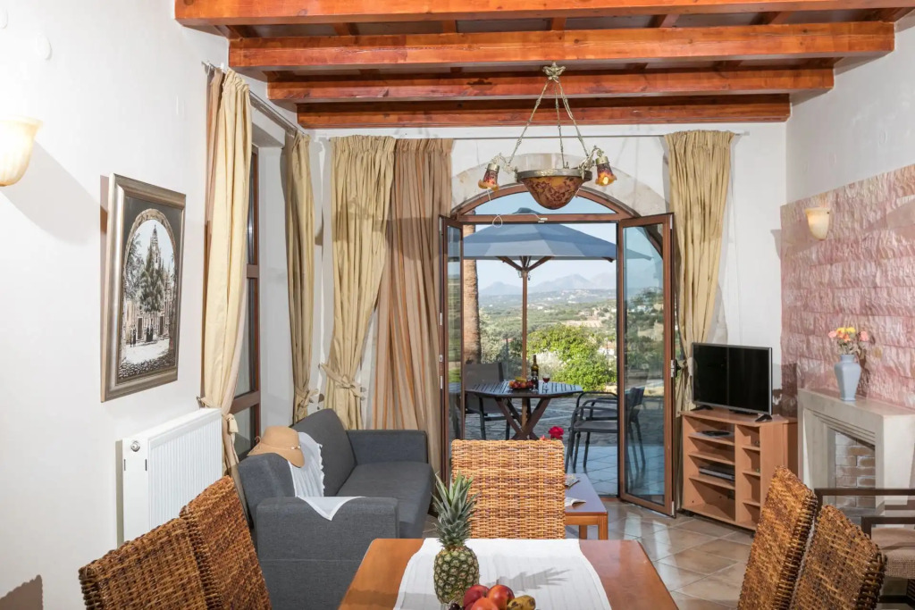 Cretan Exclusive Villas