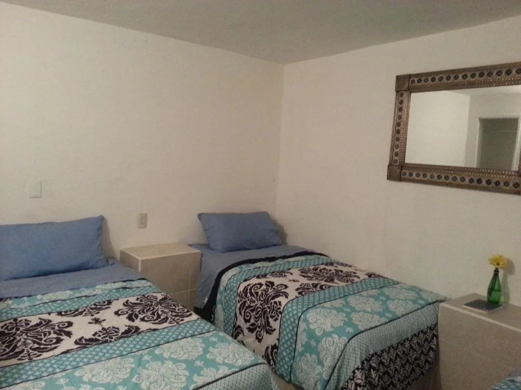 Hotel RJ Querétaro