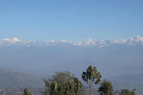 Hotel Phulbari Holiday and Resturant