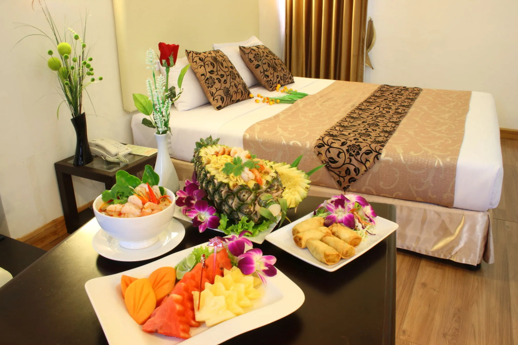 XX Mitr Inn MRT Yaowarat - มิตรอินน์ เยาวราช เอ็มอาที วัดมังกร