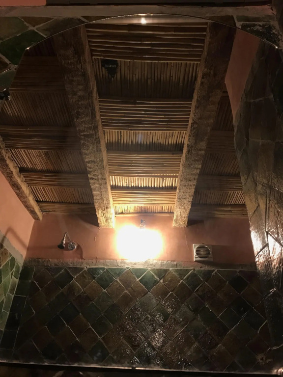 Kasbah Ennakb