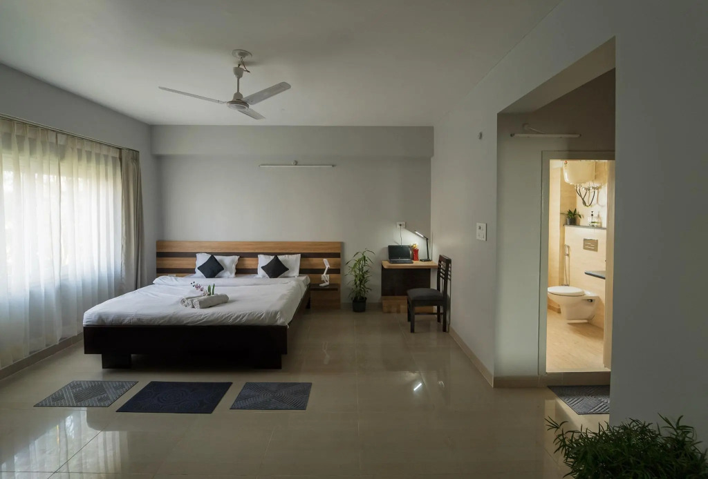 Happy Villa Guest House