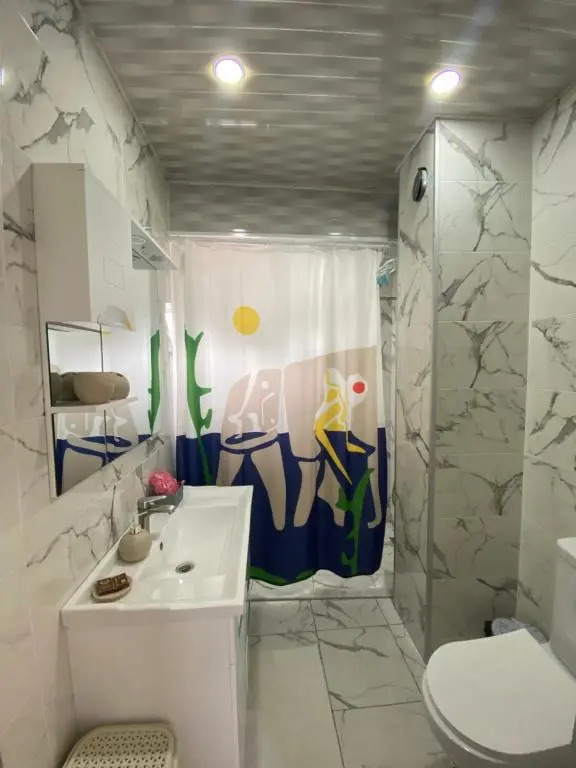 Rustaveli Apartment 113