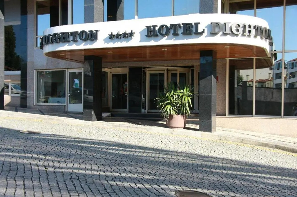 Hotel Dighton