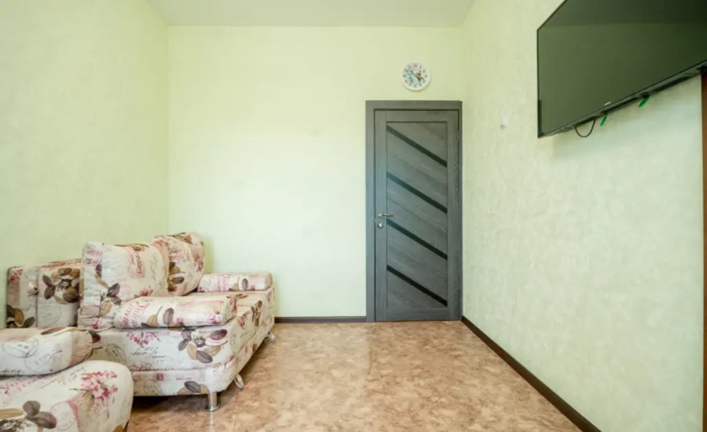 Альянс на улице Героев Самотлора