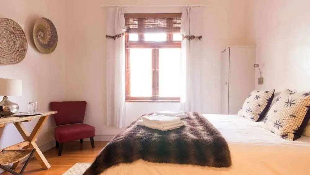 No5 Guesthouse