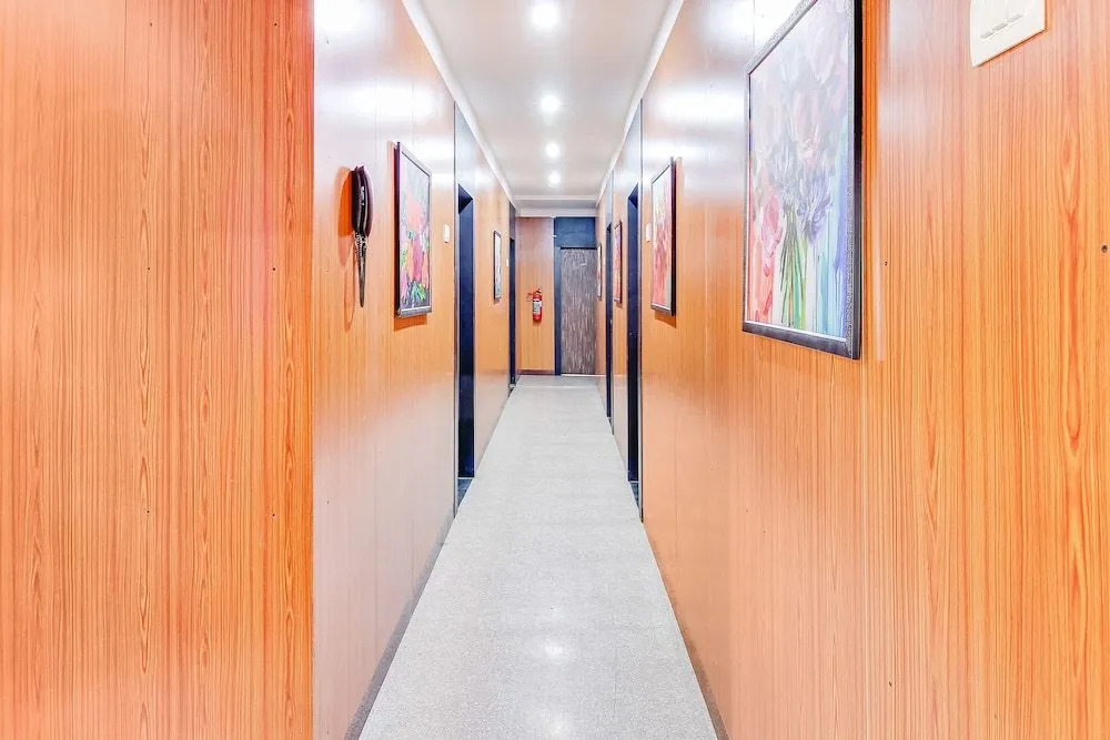 OYO 30764 Hotel Jj International