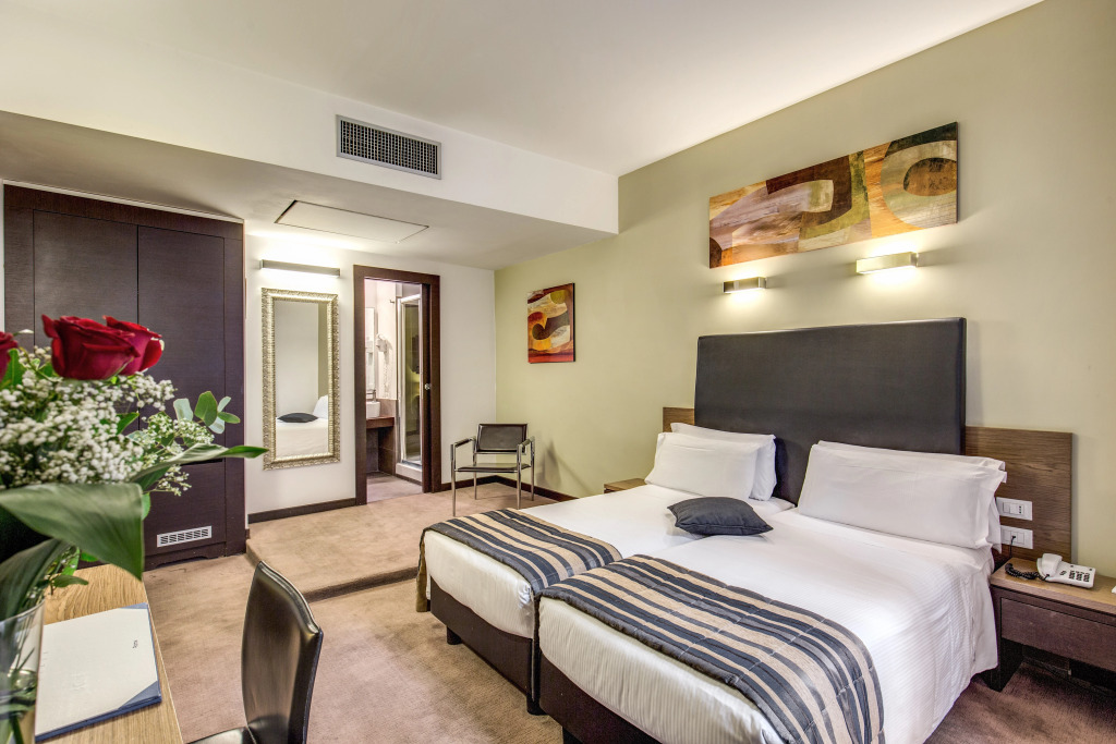 Hotel Rinascimento