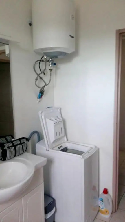 Apartment With 3 Bedrooms in Les Trois-îlets, With Wonderful sea View, Enclosed Garden and Wifi