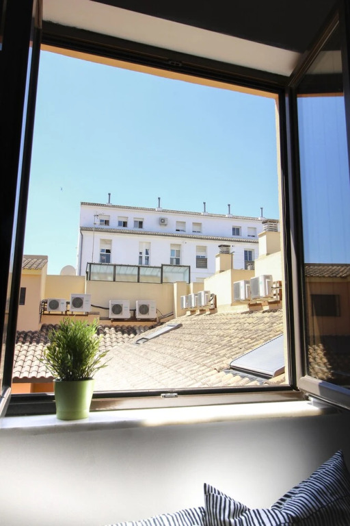 Deluxe Apartment Parras