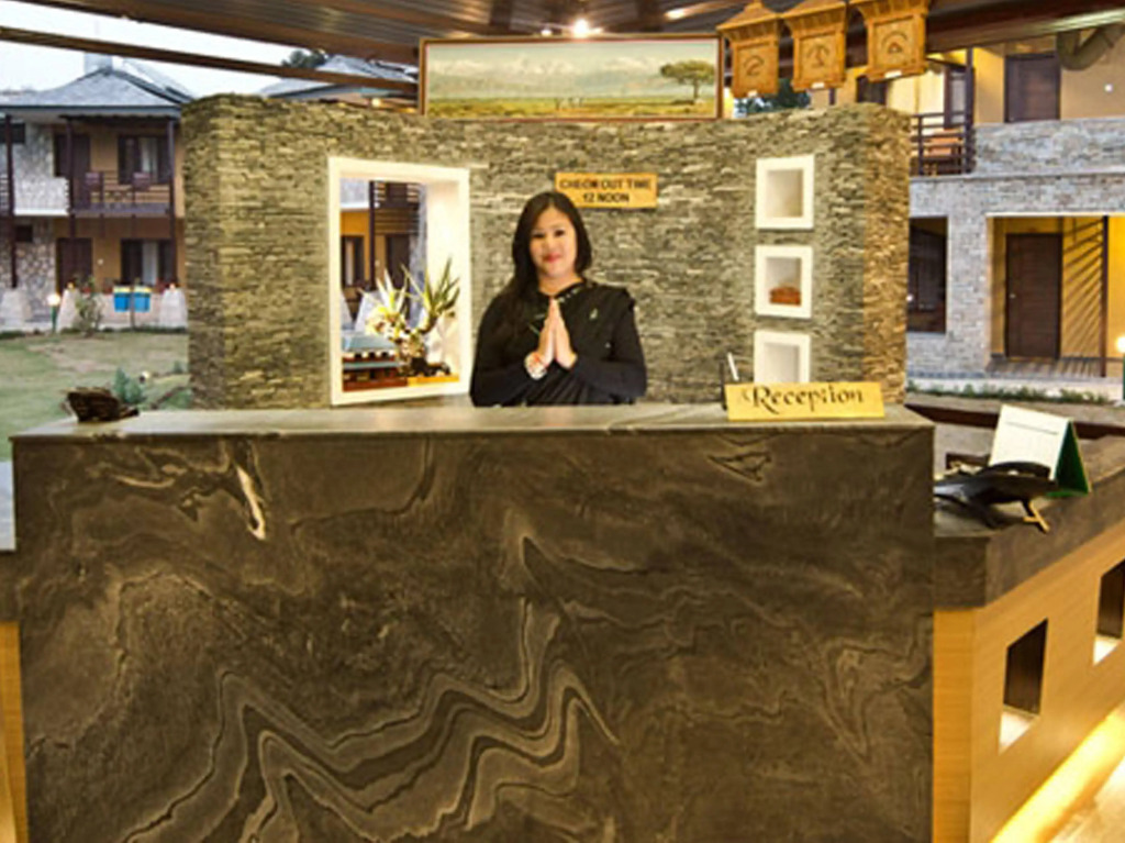 The Lakeside Retreat Pokhara By IME Hospitality