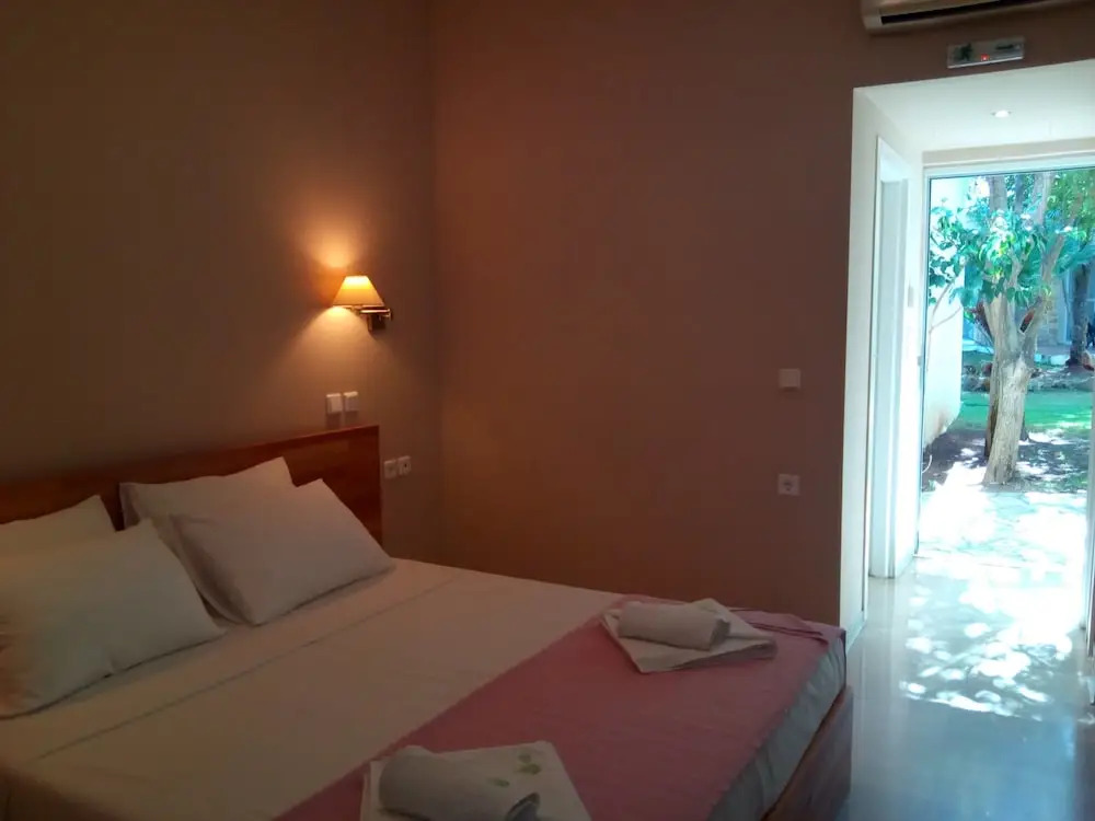 Onar Pension