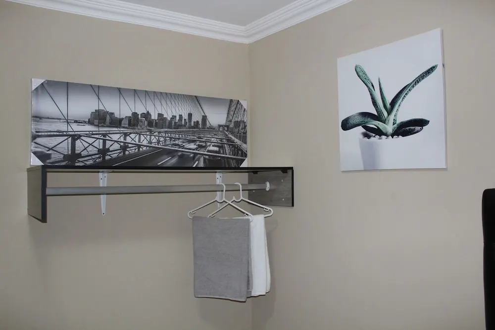 M n M Guesthouse In Turfloop Mankweng