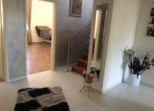 Apartmán Jugoslávská