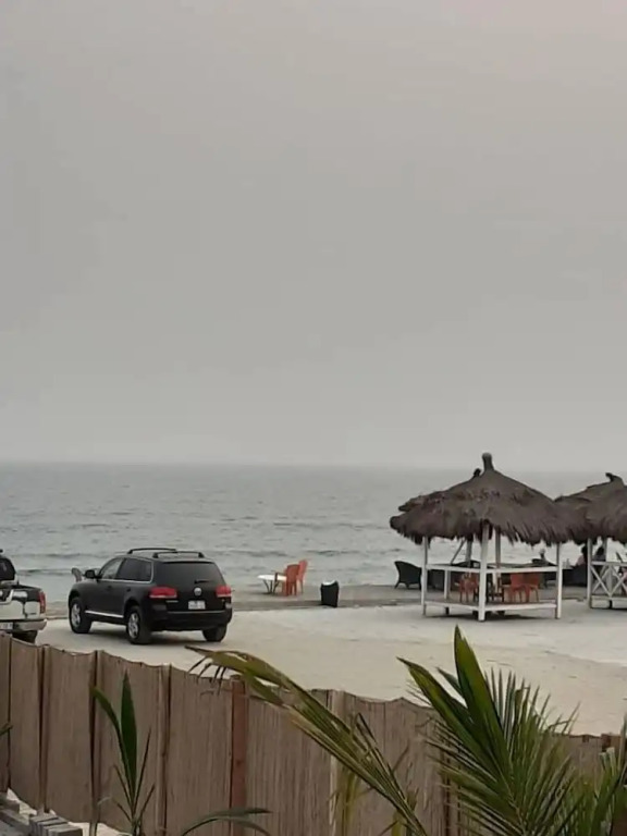 Mayorca Beach Flex