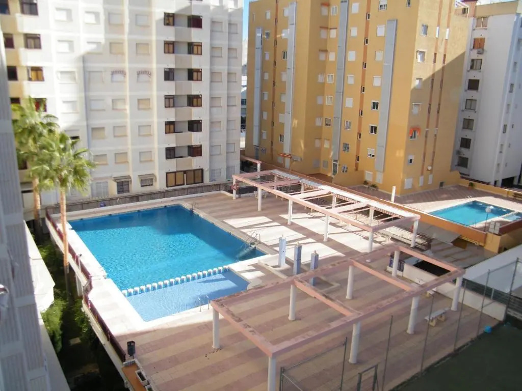 APARTAMENTO SALINAS IV 9º, Mnostrum Playa de Gandía EXCLUSIVO FAMILIAS