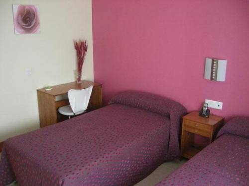Hotel Alcazar