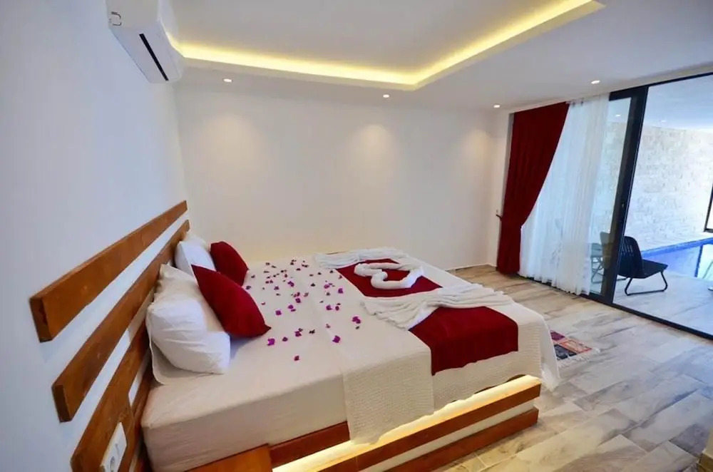 Villa Aura