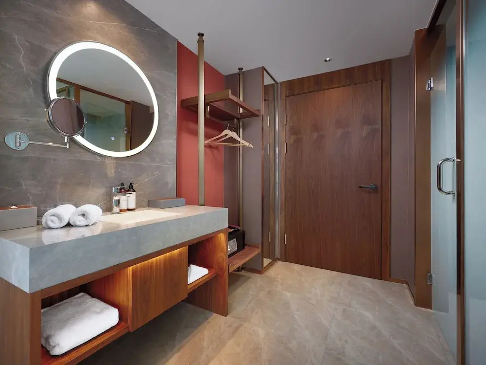 Model J Hotel Jakarta Soekarno - Hatta Airport 曼居酒店 雅加达苏加诺哈达机场店