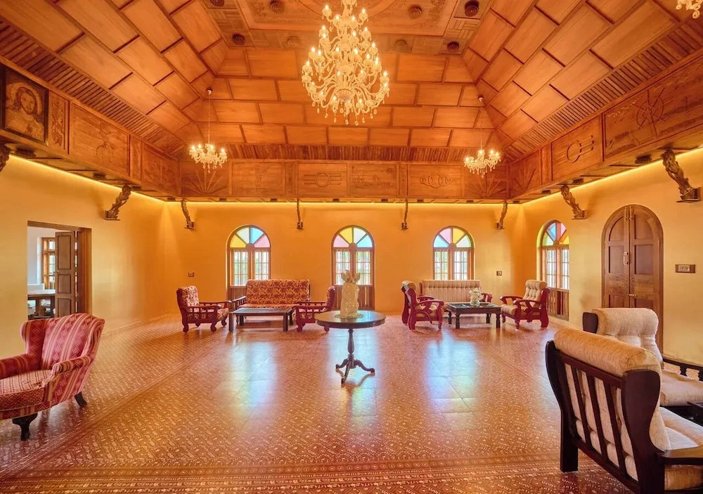 Kuttanad Manor by VOYE HOMES Alleppey