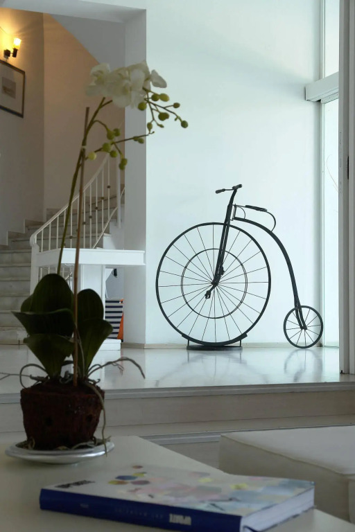 Paradise Art Hotel by Mr and Mrs White