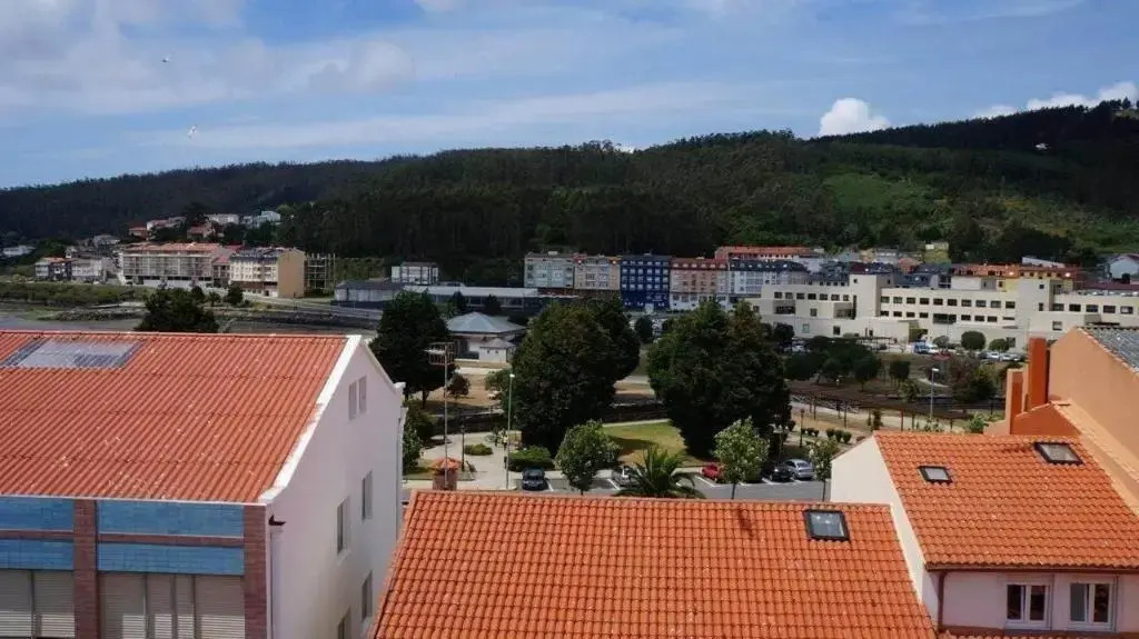 Hotel Larry