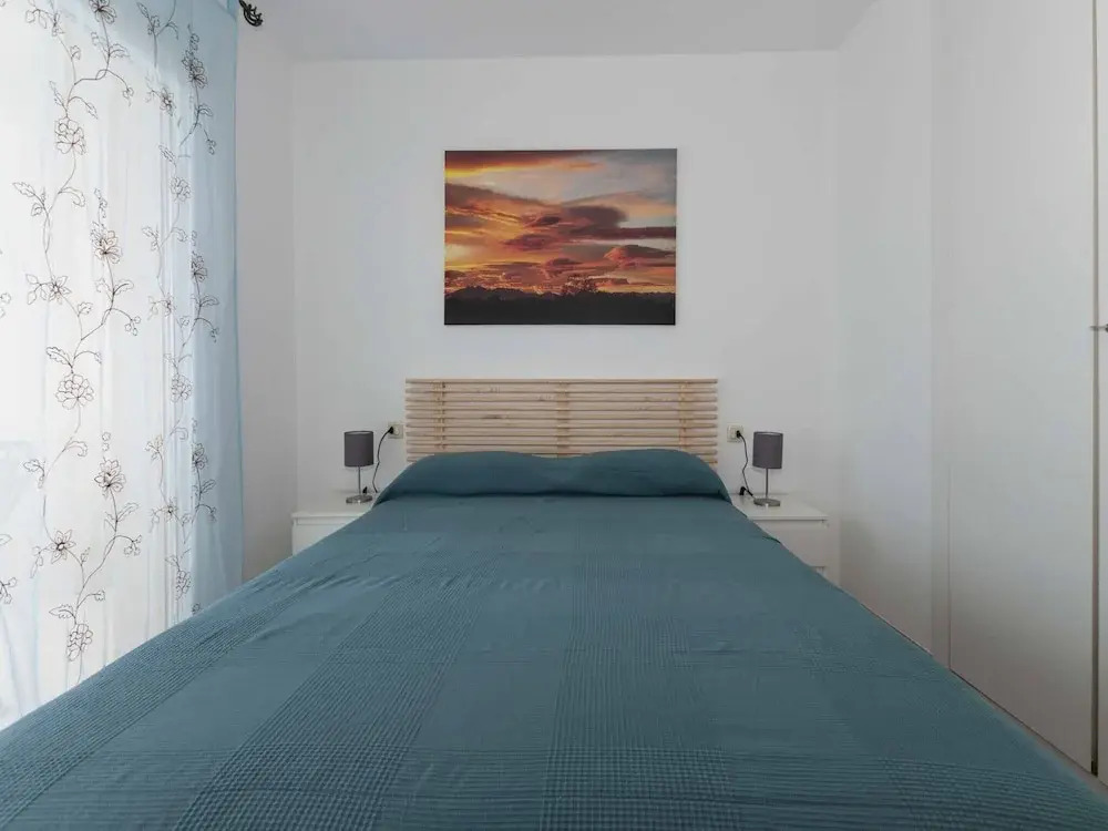 Apartment in Empuriabrava Near Skydive Center