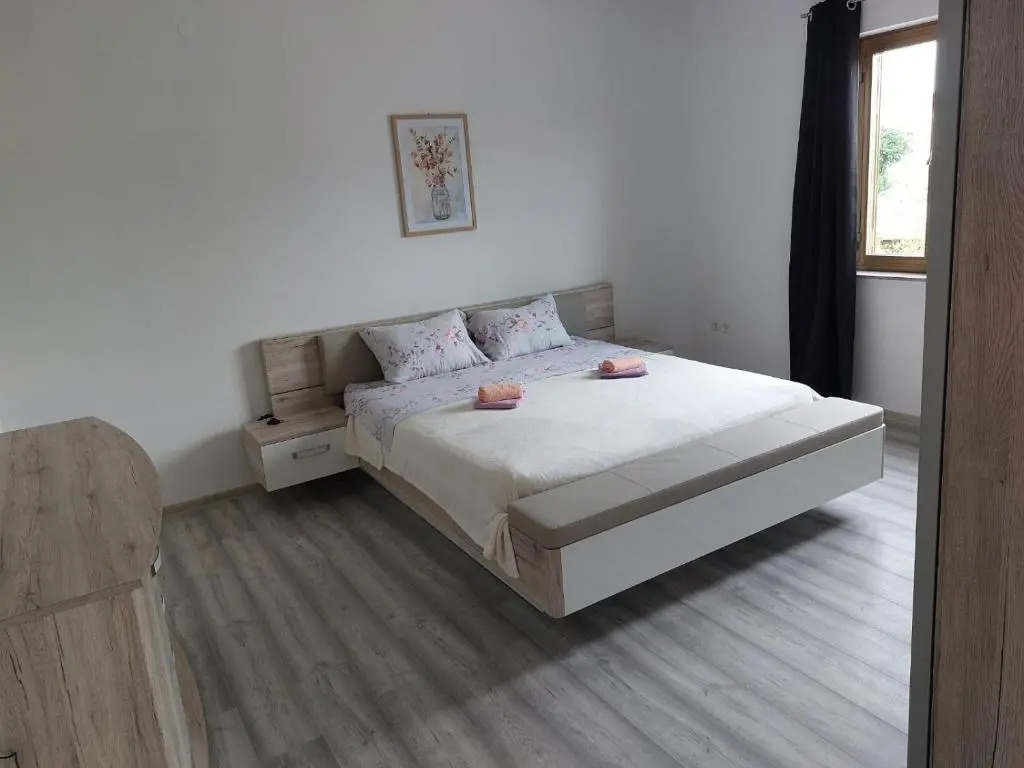 Apartman Bakša