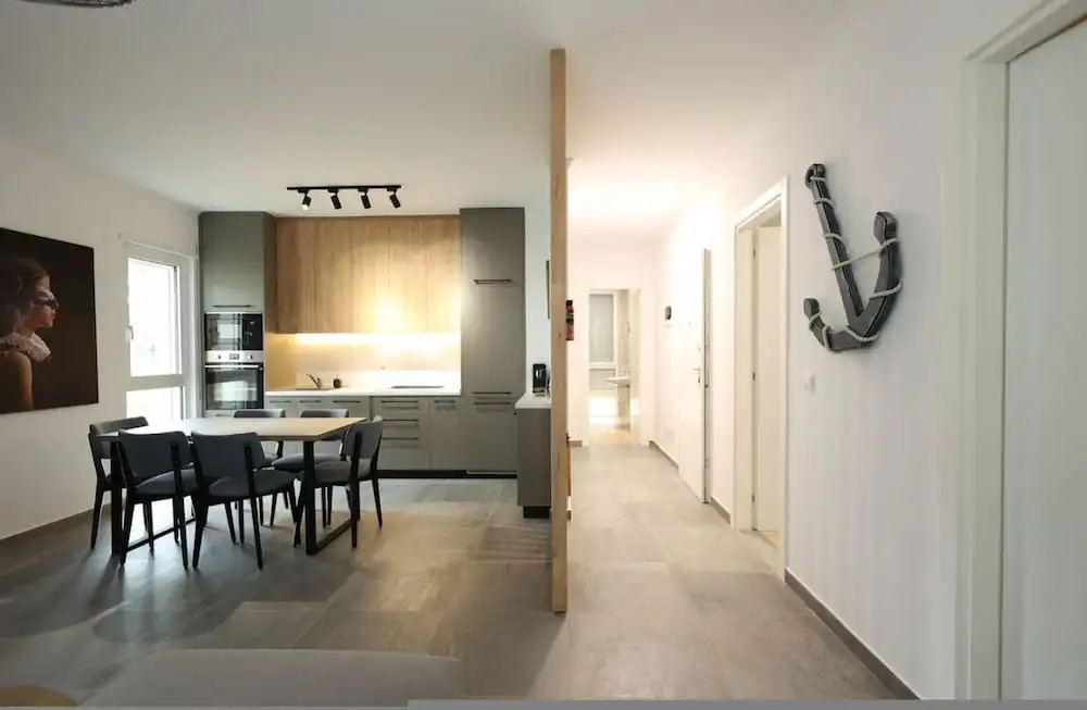 Sanpietro Vacation Apartment 004