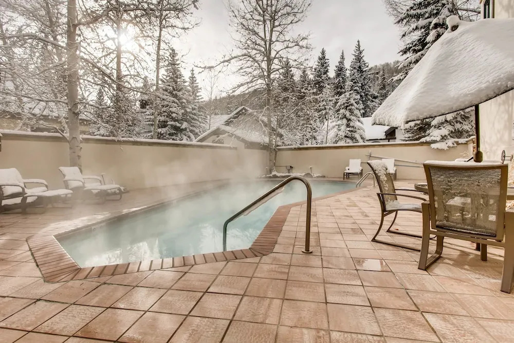 Vail Mountain Lodging by East West Hospitality