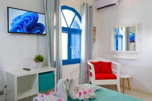Eleftheria Sea Side Traditional House