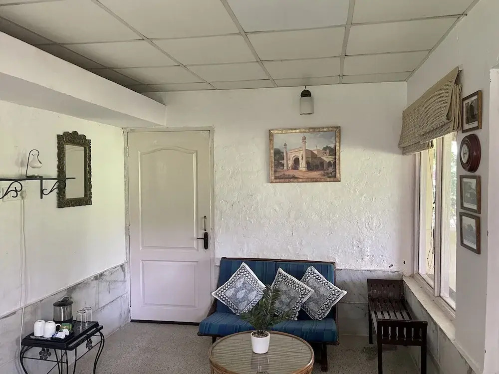 Tree of Life Dak Bungalow, Dera Bassi