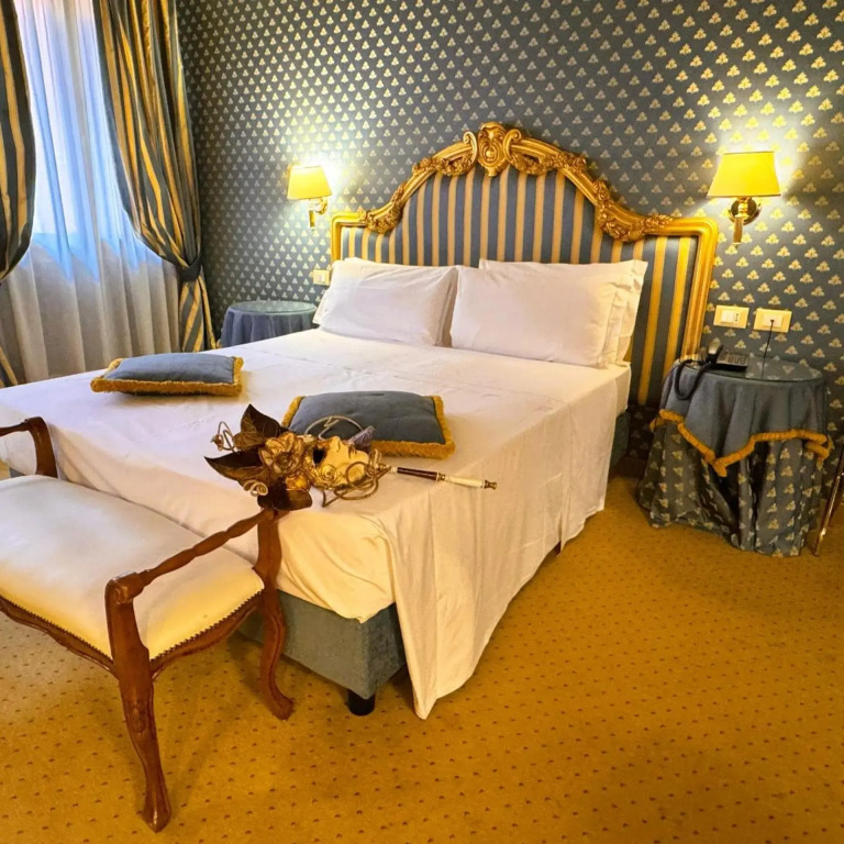Hotel Corte Contarina