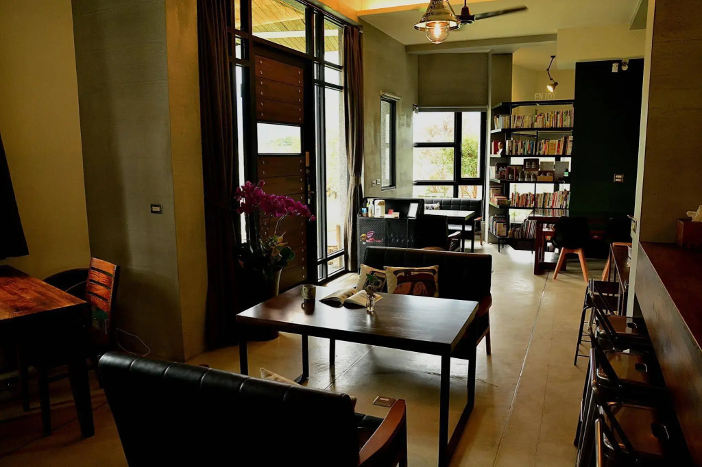 Chosenone Private Guest House