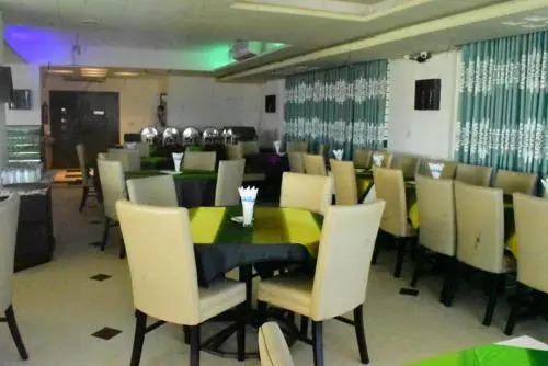 Hotel Coastal Peace