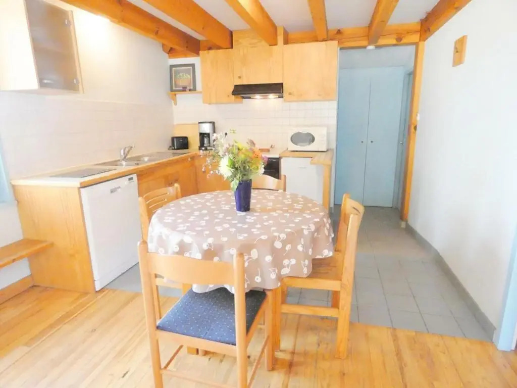 Gite Luxey, 3 pièces, 4 personnes - FR-1-360-171