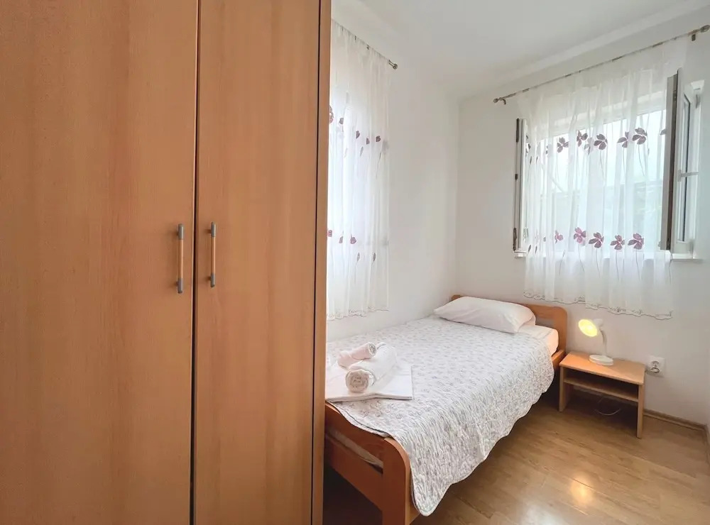 Apartments Butković