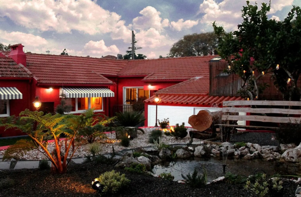 Storytellers Boutique Villas