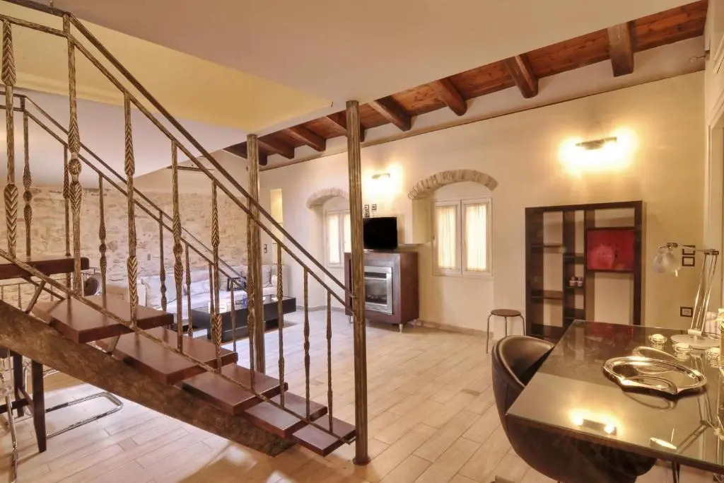 Carpe Diem Luxury Apartment No 3
