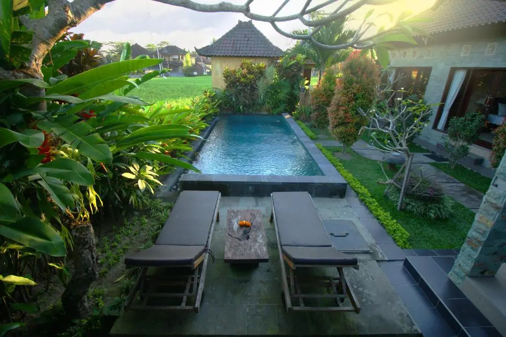 Puri Arta Villa