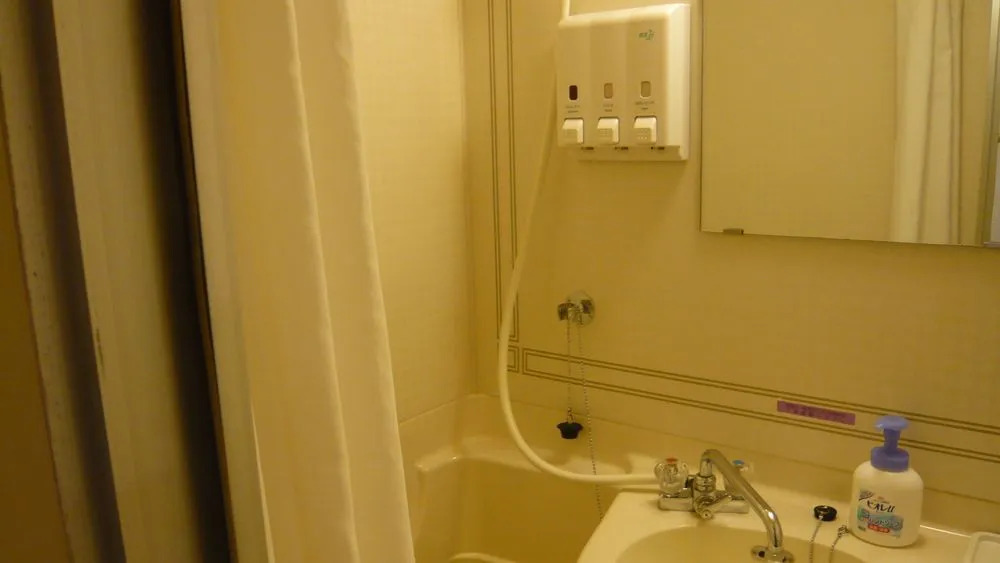 Center Hotel Osaka