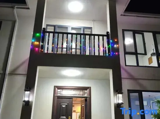Shidu Shizhuyuan Homestay