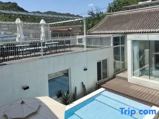Beijing Hoshino Homestay