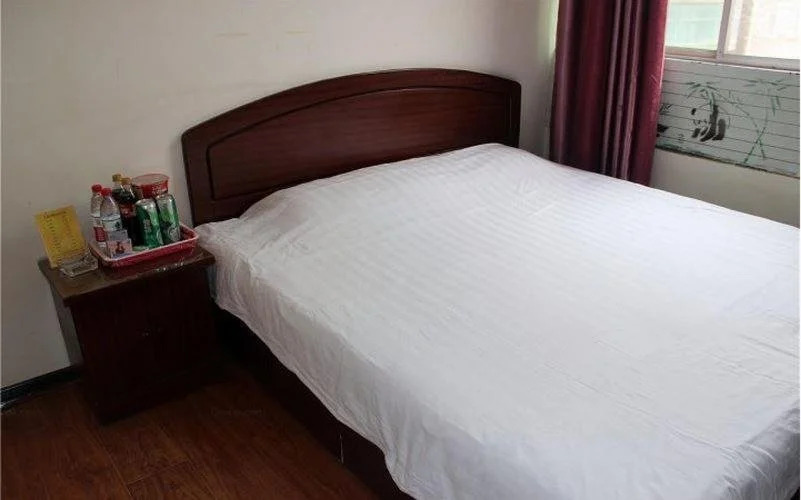 Yucheng Hotel