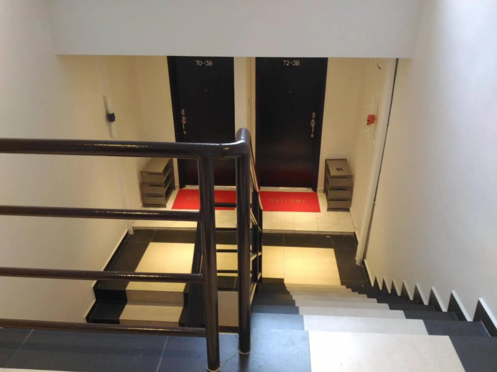 Midcity Service Suite
