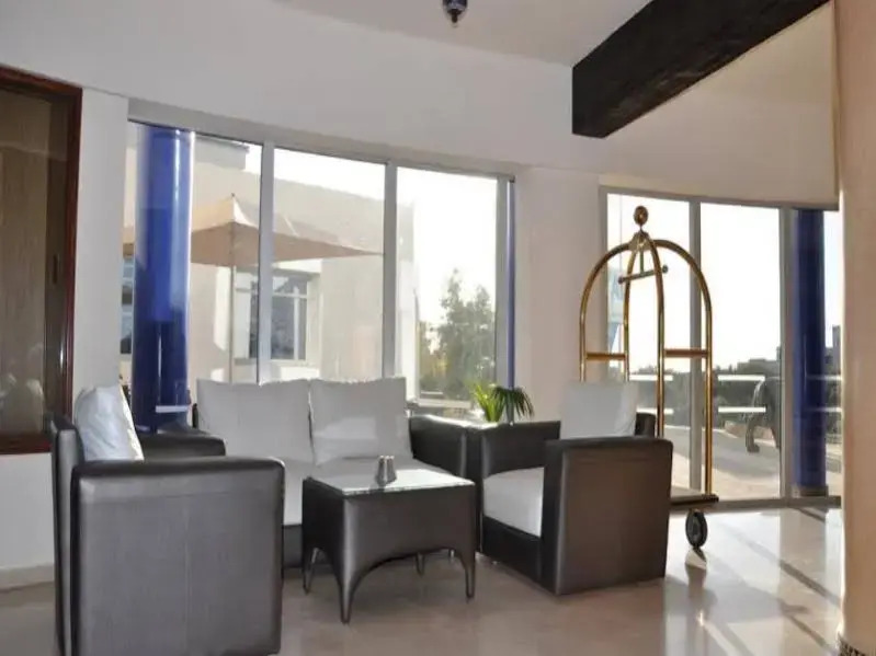 Aparthotel Agyad