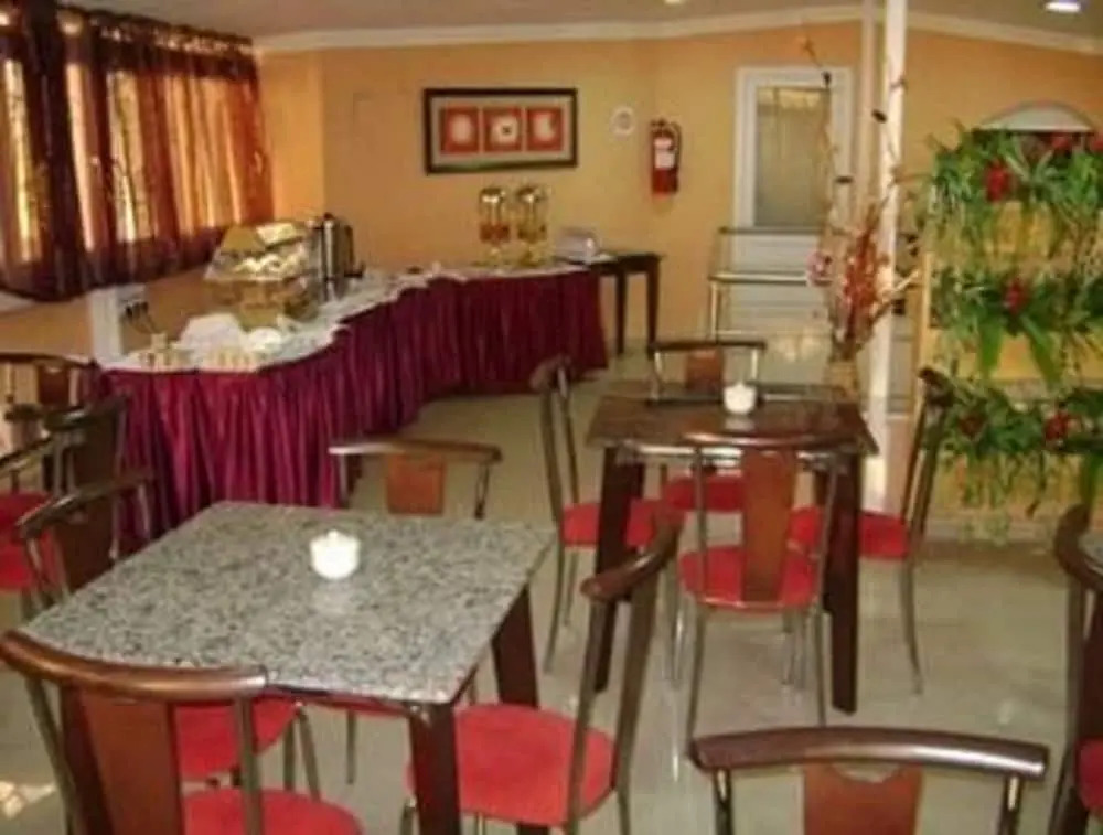 Audin Hotel