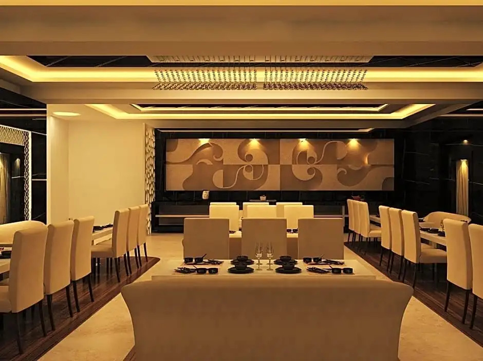 Clarks INN Suite Gwalior