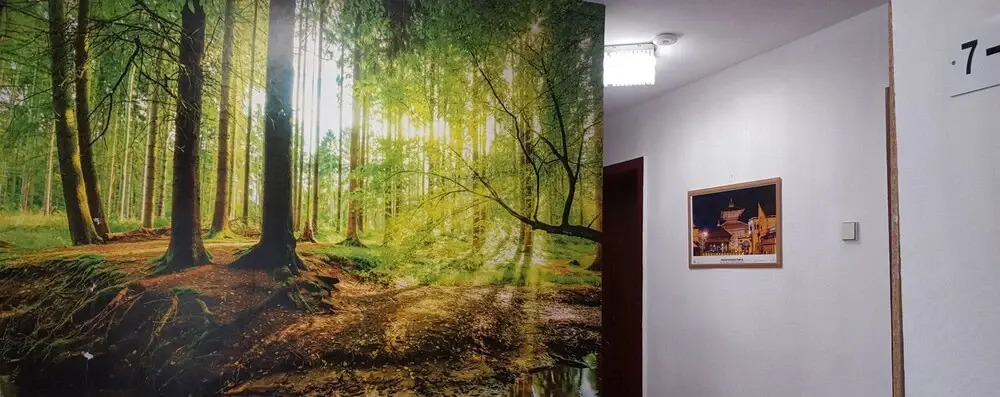 Kansakar Hotel